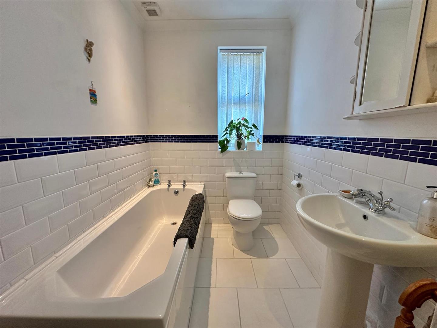 Upland Crescent, Truro